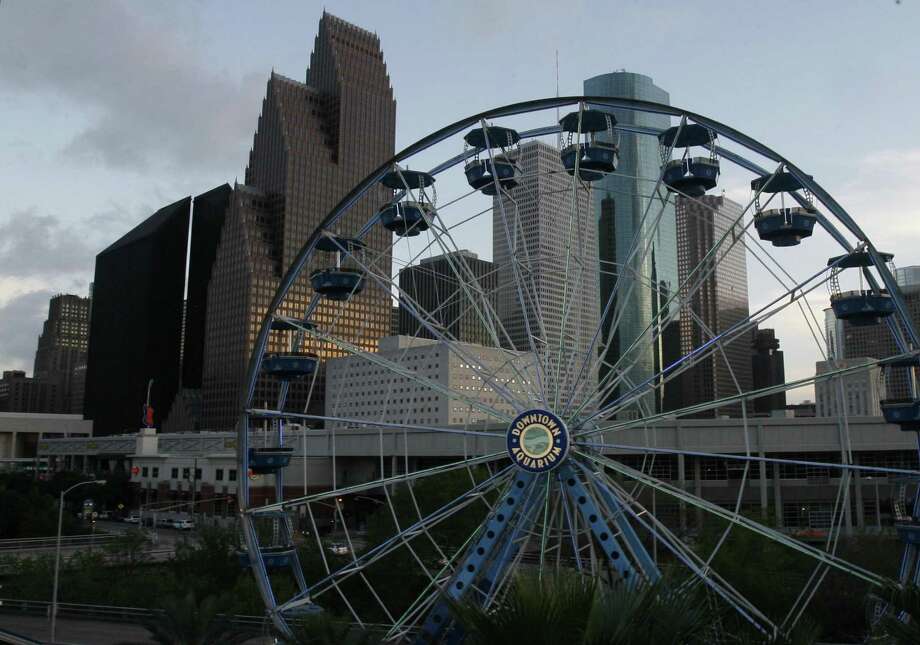 Top sights for Houston newbies Houston Chronicle