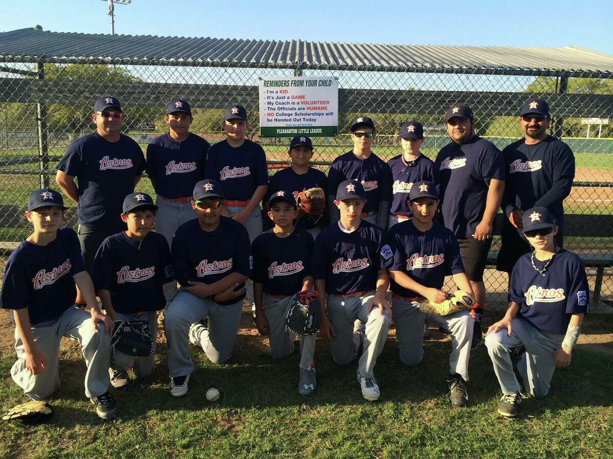 Pleasanton Little League receives 'amazing' national attention for their hilarious notice to parents