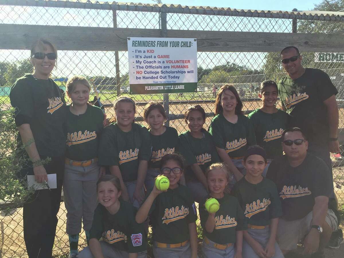 Pleasanton Little League receives 'amazing' national attention for their hilarious notice to parents