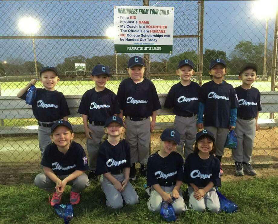 Pleasanton Little League receives 'amazing' national attention for their hilarious notice to