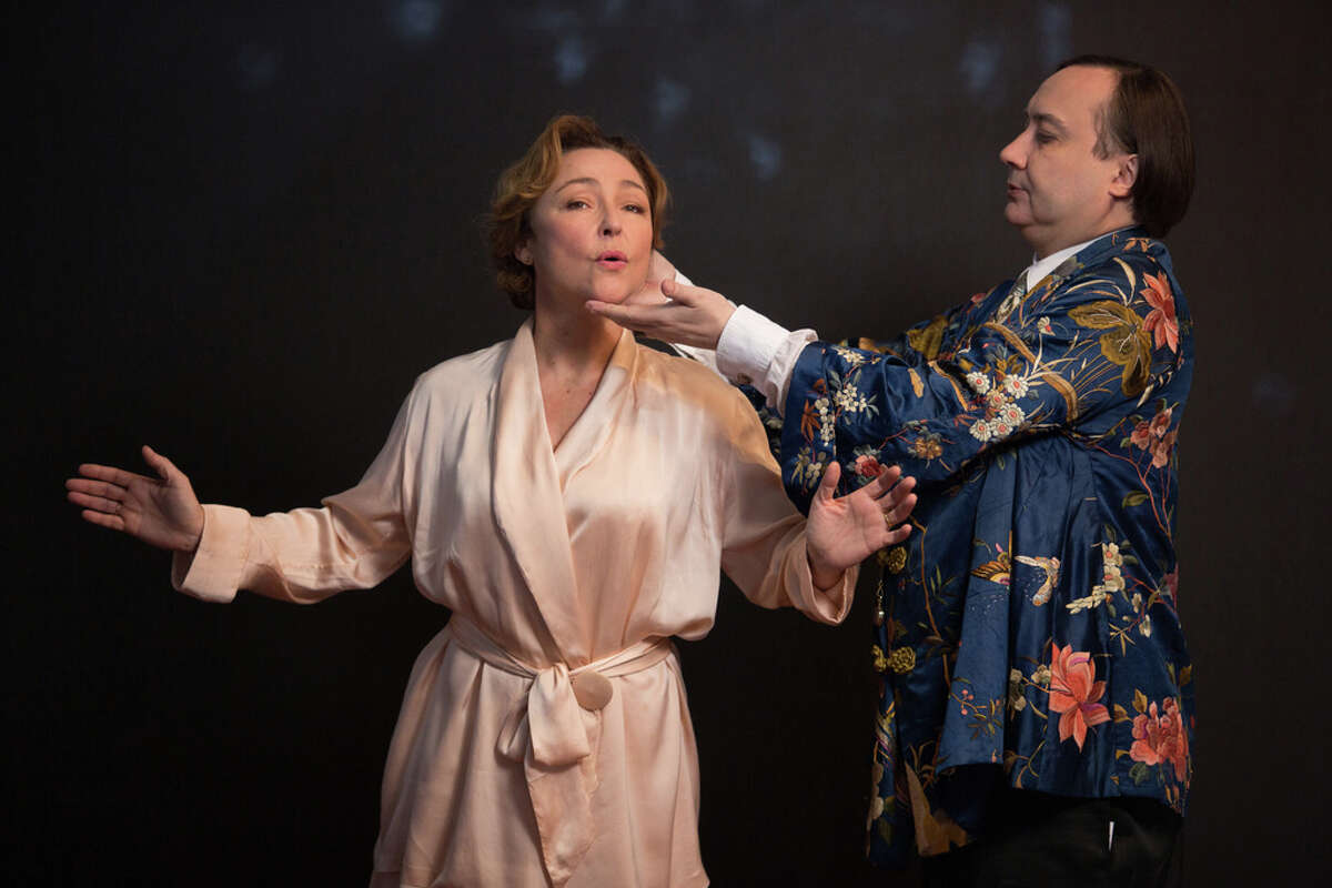 Catherine Frot plays the title role in “Marguerite” about a notoriously bad singer who became a cult figure.
