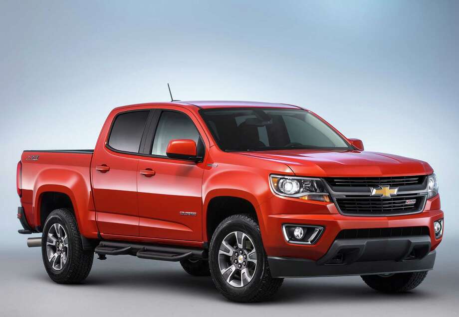 For 2016 The Chevrolet Colorado Now Is Available With A 2 8 Liter Four For 2016 The Chevrolet Colorado Now Is Available With A 2 8 Liter Four