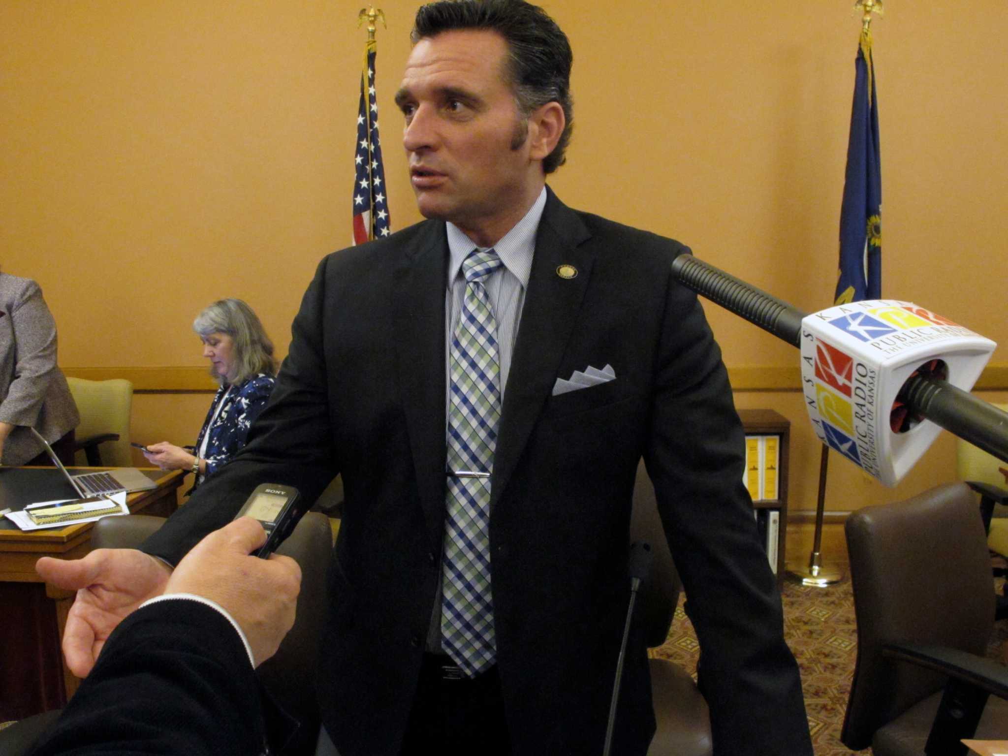 Kansas Senate, House pass proposed school funding fix