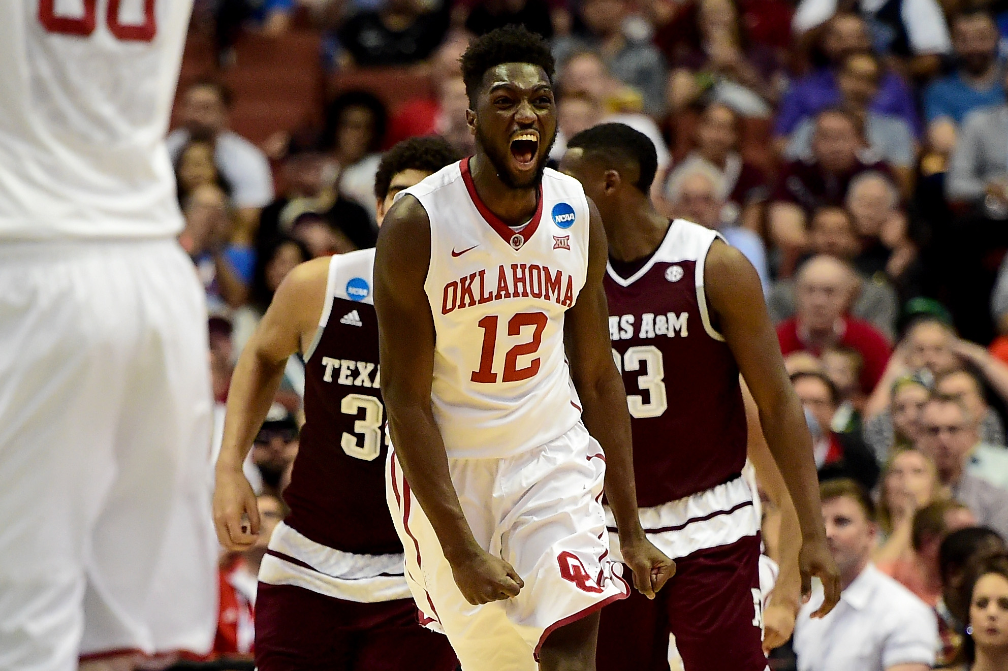 How the top college basketball programs missed on OU's Buddy Hield