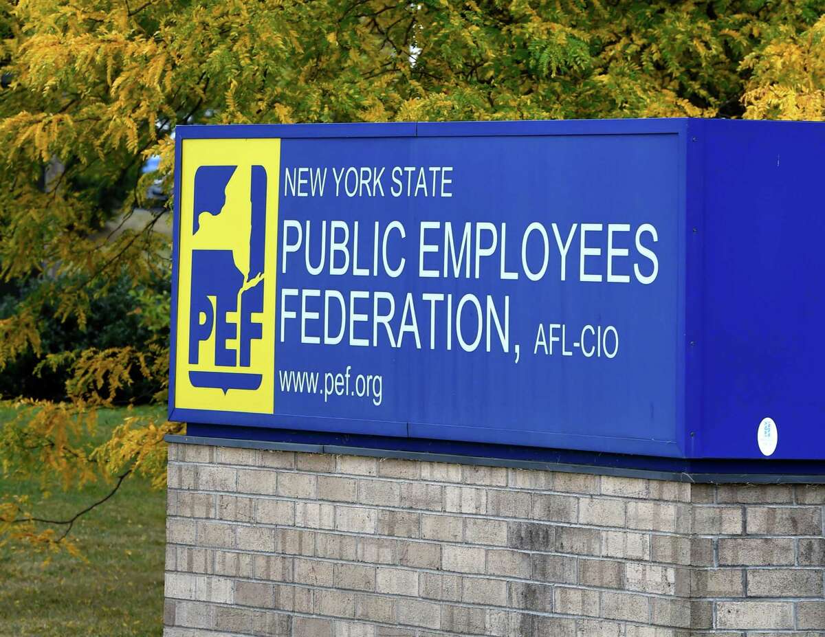 PEF employees will get a raise