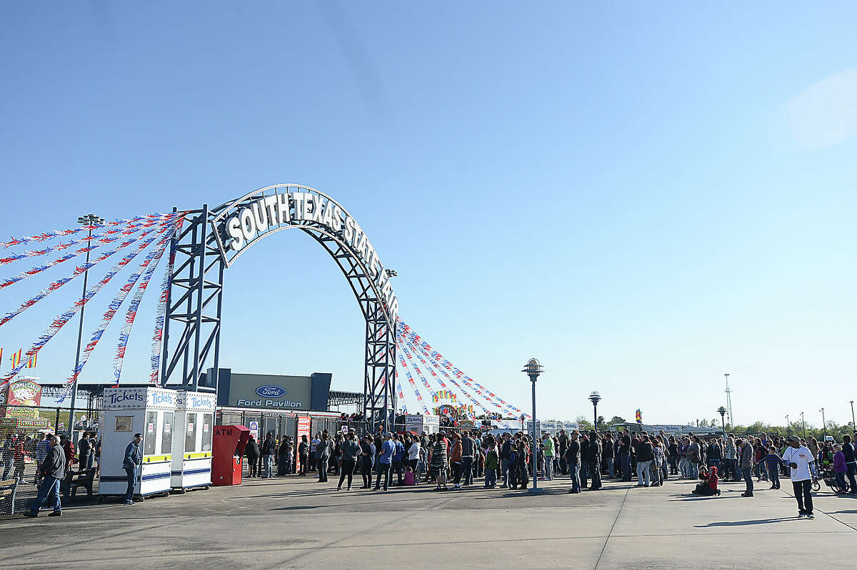 YMBL South Texas State Fair opens