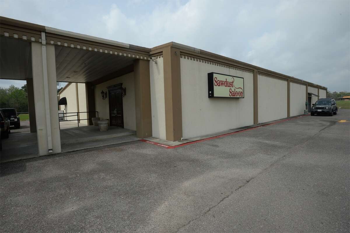 Beaumont bar Sawdust Saloon will have new leadership