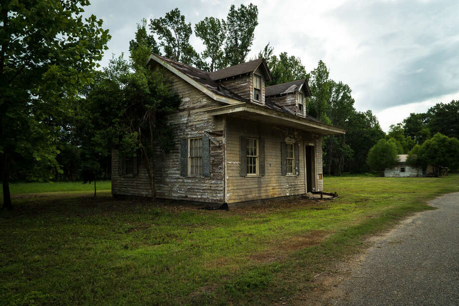 This enchanting southern town was built for a movie (and never torn ...