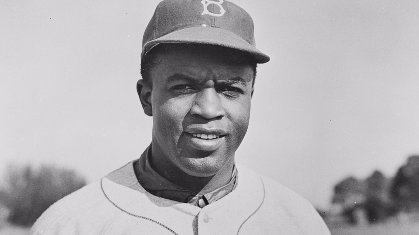 Jackie Robinson tried to move to Westchester County