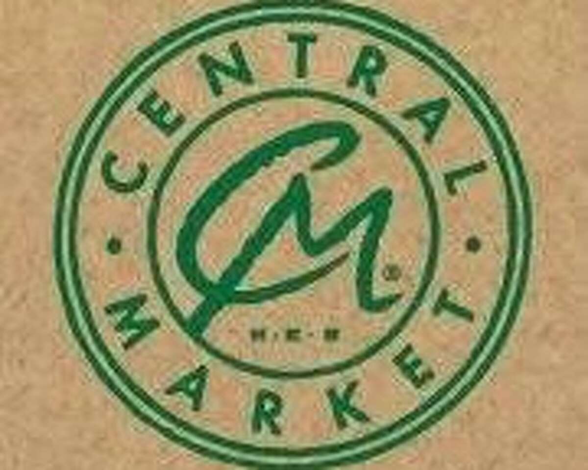 central market logo