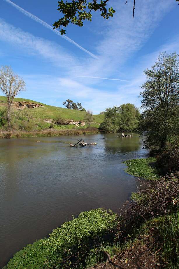 One Day, One Place: The Mokelumne River - SFGate