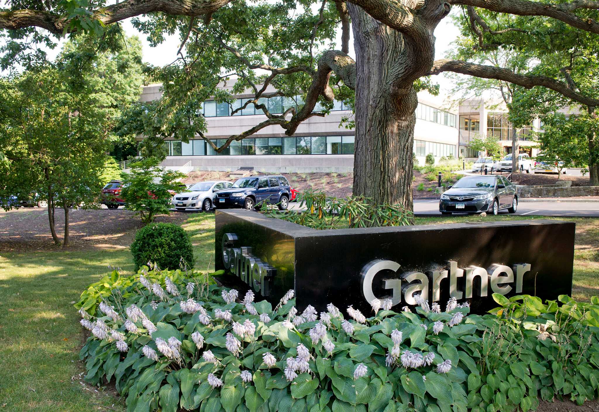 Gartner maintains Stamford worker base