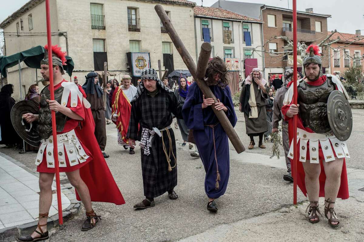 Good Friday праздник в Британии