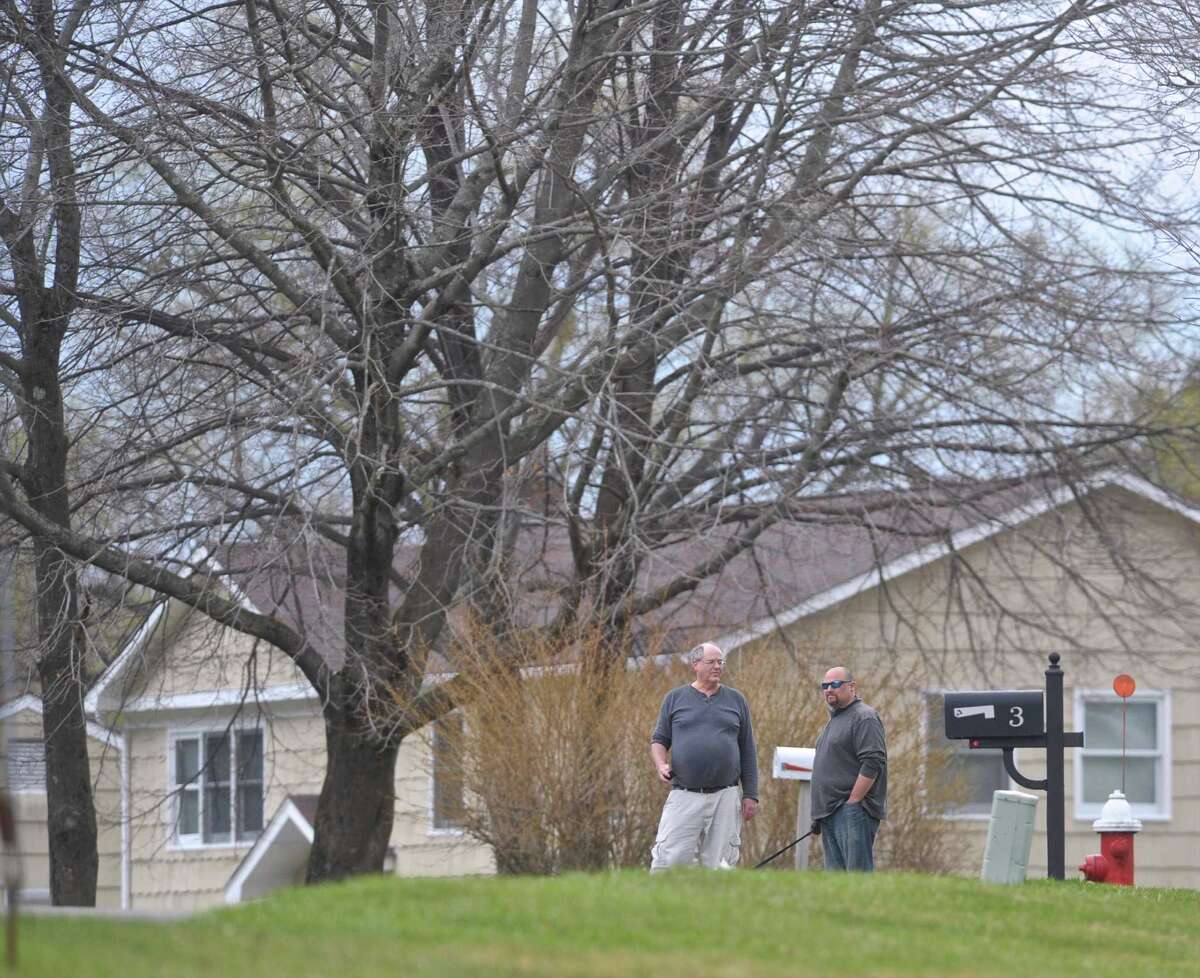Court records show eviction battle may have led to Bethel shooting