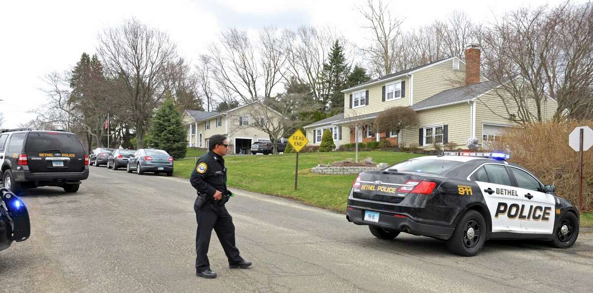 Court records show eviction battle may have led to Bethel shooting