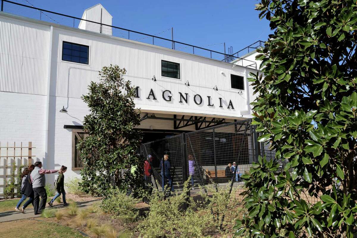 Chip and Joanna Gaines expand their empire