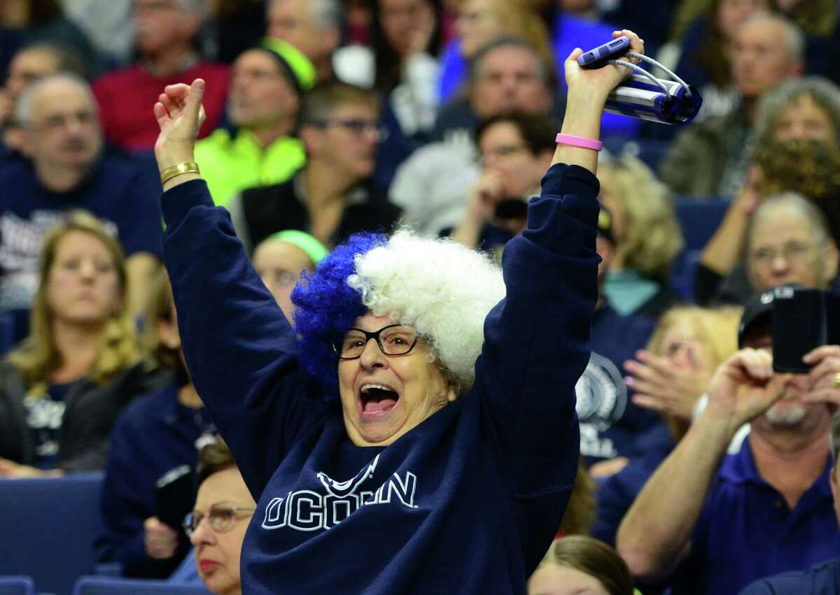 The most 'Connecticut' souvenirs