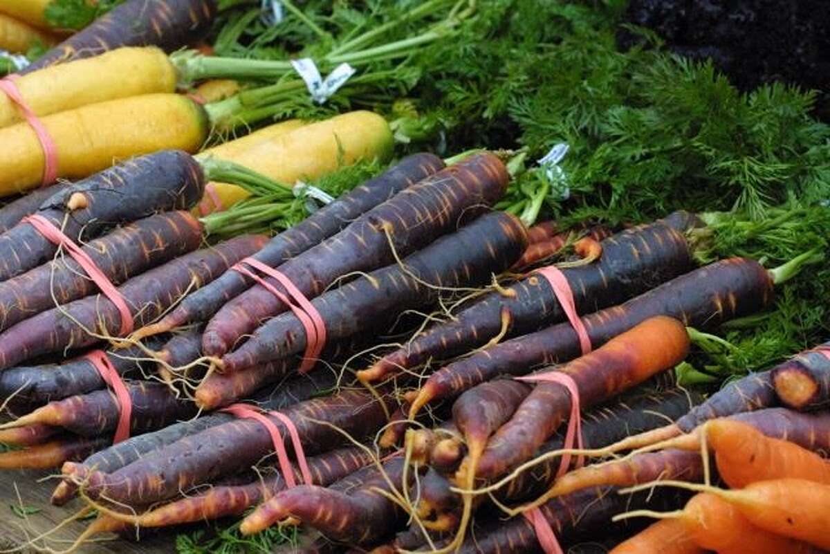 30 plants perfect for the Bay Area spring