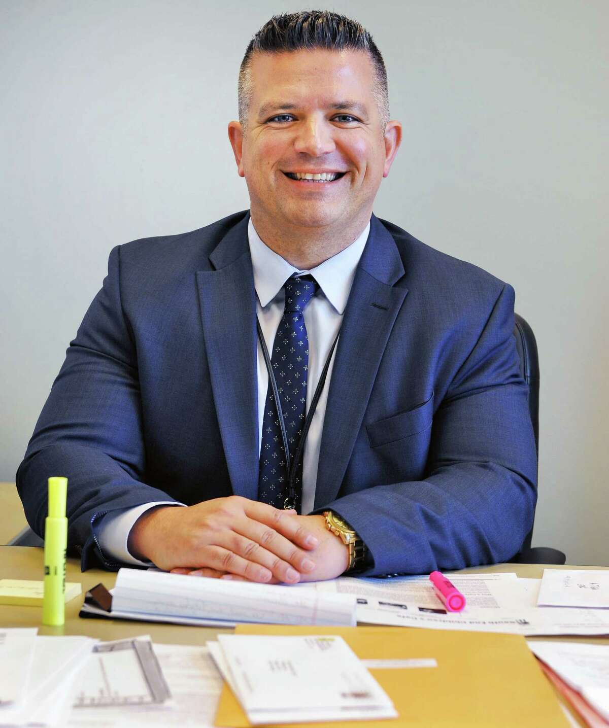 Albany schools see surge in English language learners