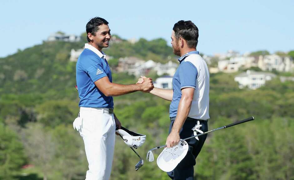 Around sports: No one can match up with Jason Day ...