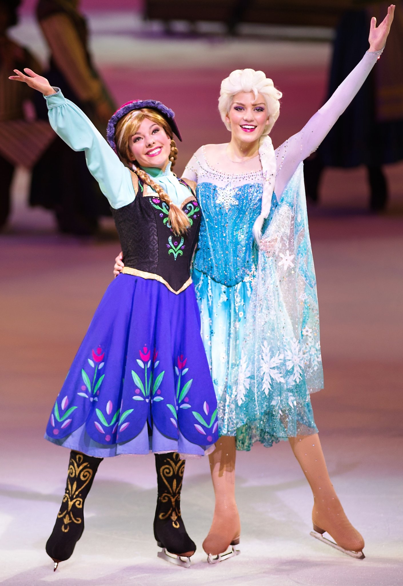 dreams-come-true-for-disney-on-ice-skaters-midland-reporter-telegram