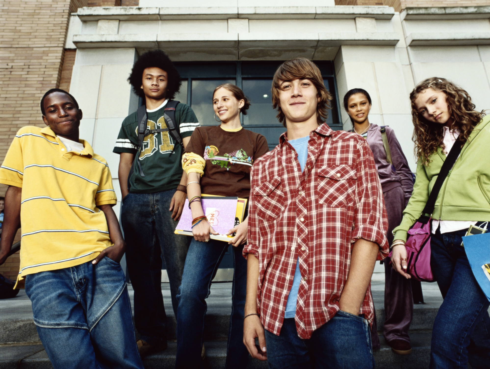 These are Texas' most diverse public high schools