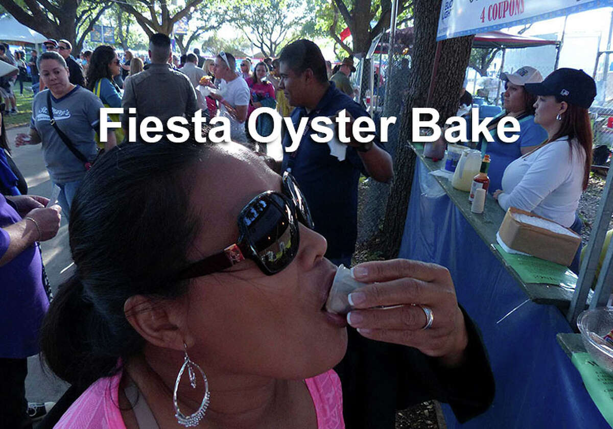 Weather status of Fiesta events