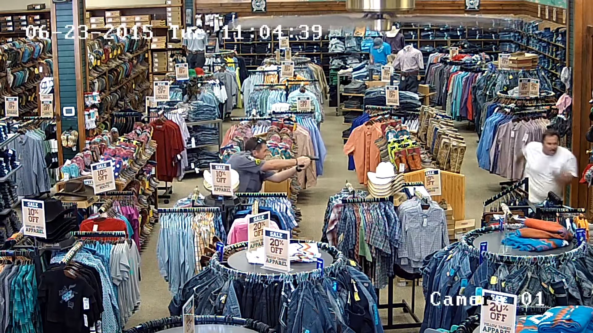 Apos western wear and boutique
