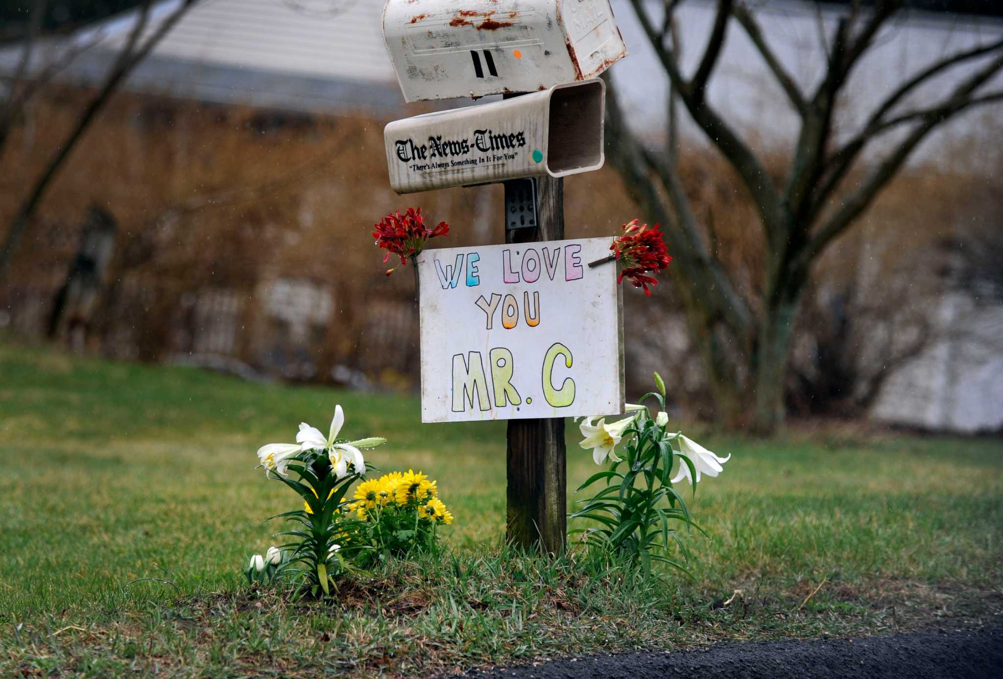 Court records show eviction battle may have led to Bethel shooting