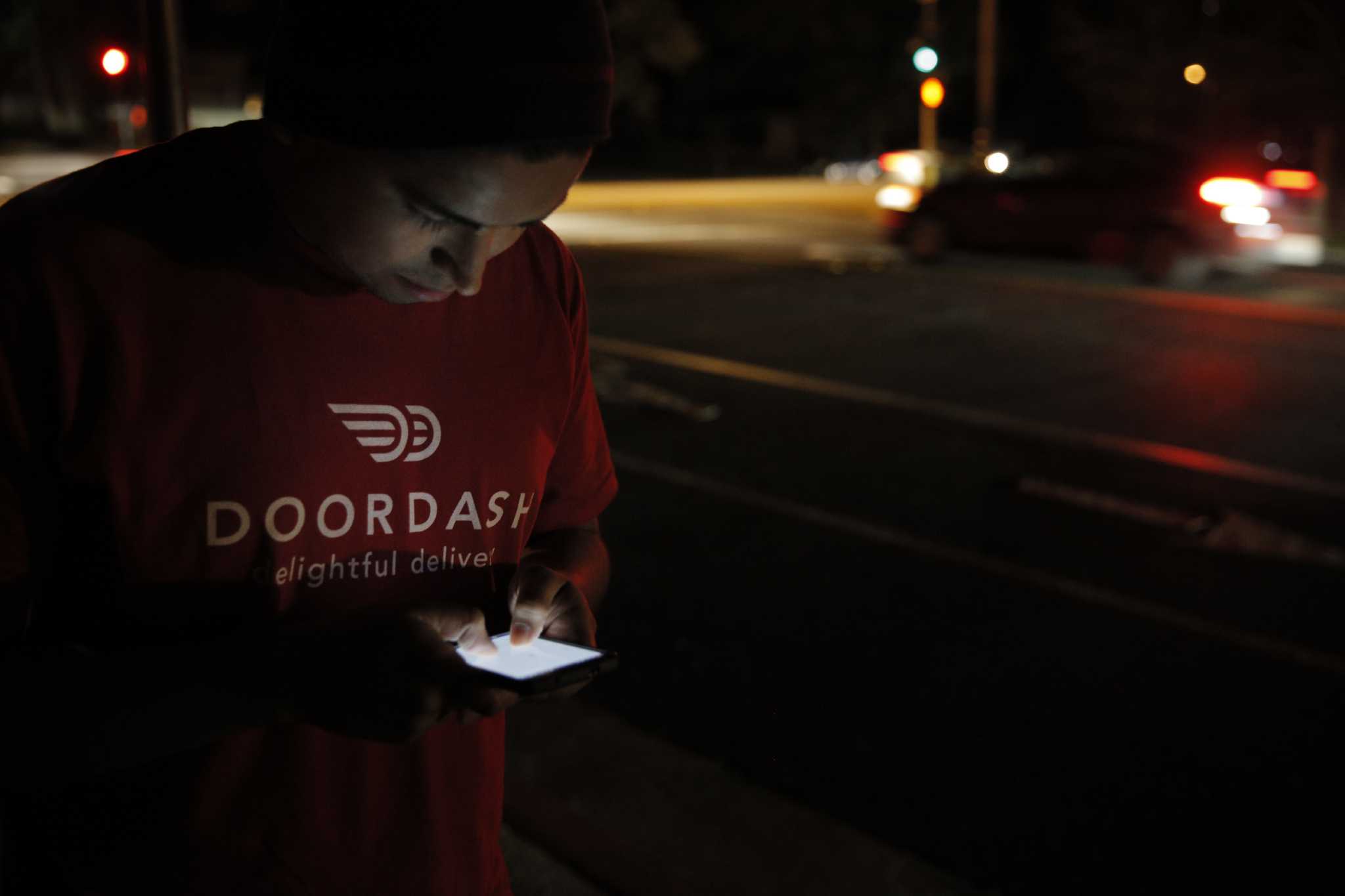 DoorDash expands Houston delivery area, refreshes app