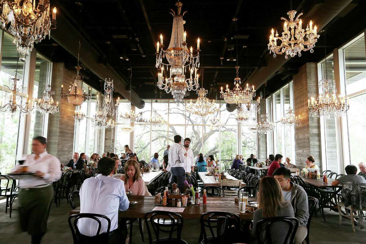 Upscale restaurants jumping into Houston's breakfast arena