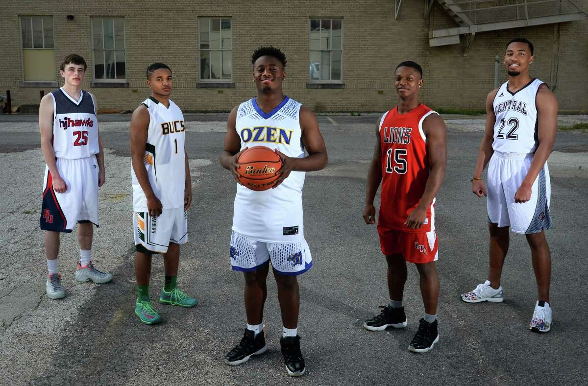 Beaumont ISD shuts down its youth basketball league