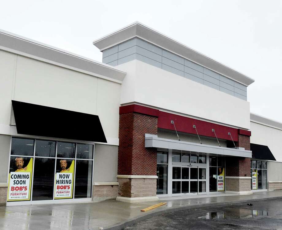 bob's discount furniture opens may 26 in latham - san