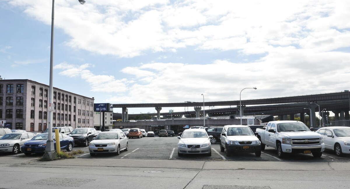 Capitalize Albany looking at acquiring Liberty Park site