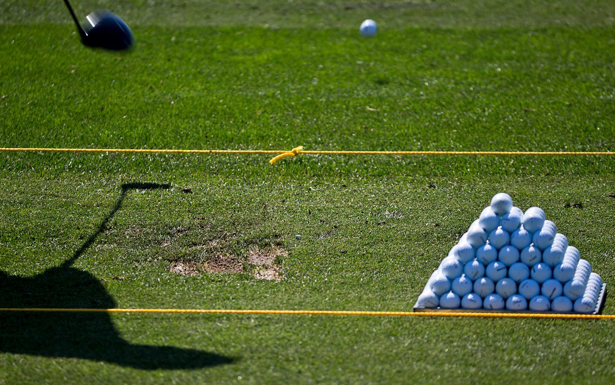 SHO report Burgoon replaces ailing Whitsett in field