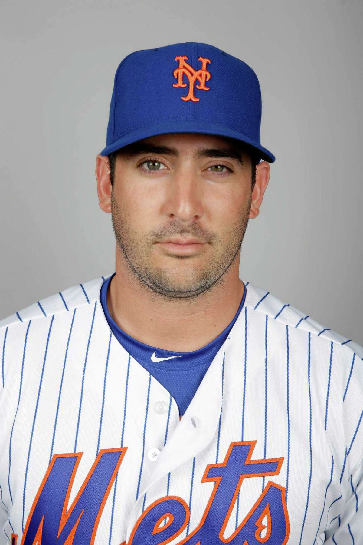 Matt Harvey announces retirement