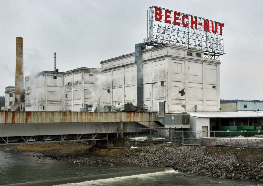 Canajoharie plight with former BeechNut plant draws national help