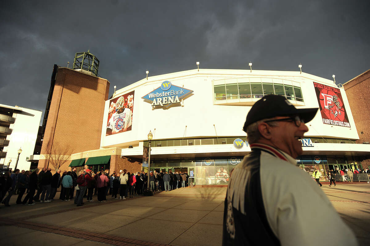 ster Bank Arena a home for NCAA events