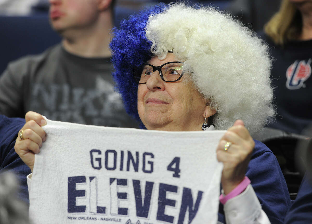 ster Bank Arena a home for NCAA events