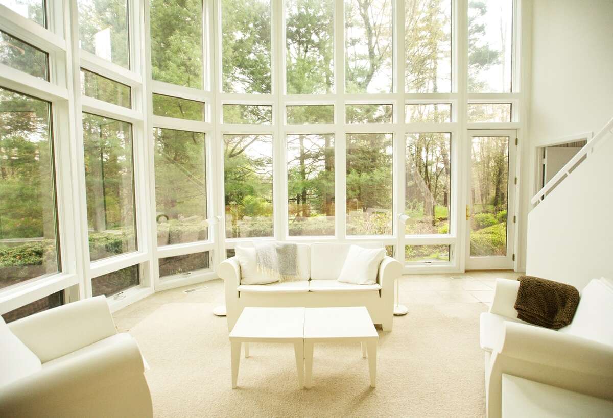 On the market Modern oasis in Sherman