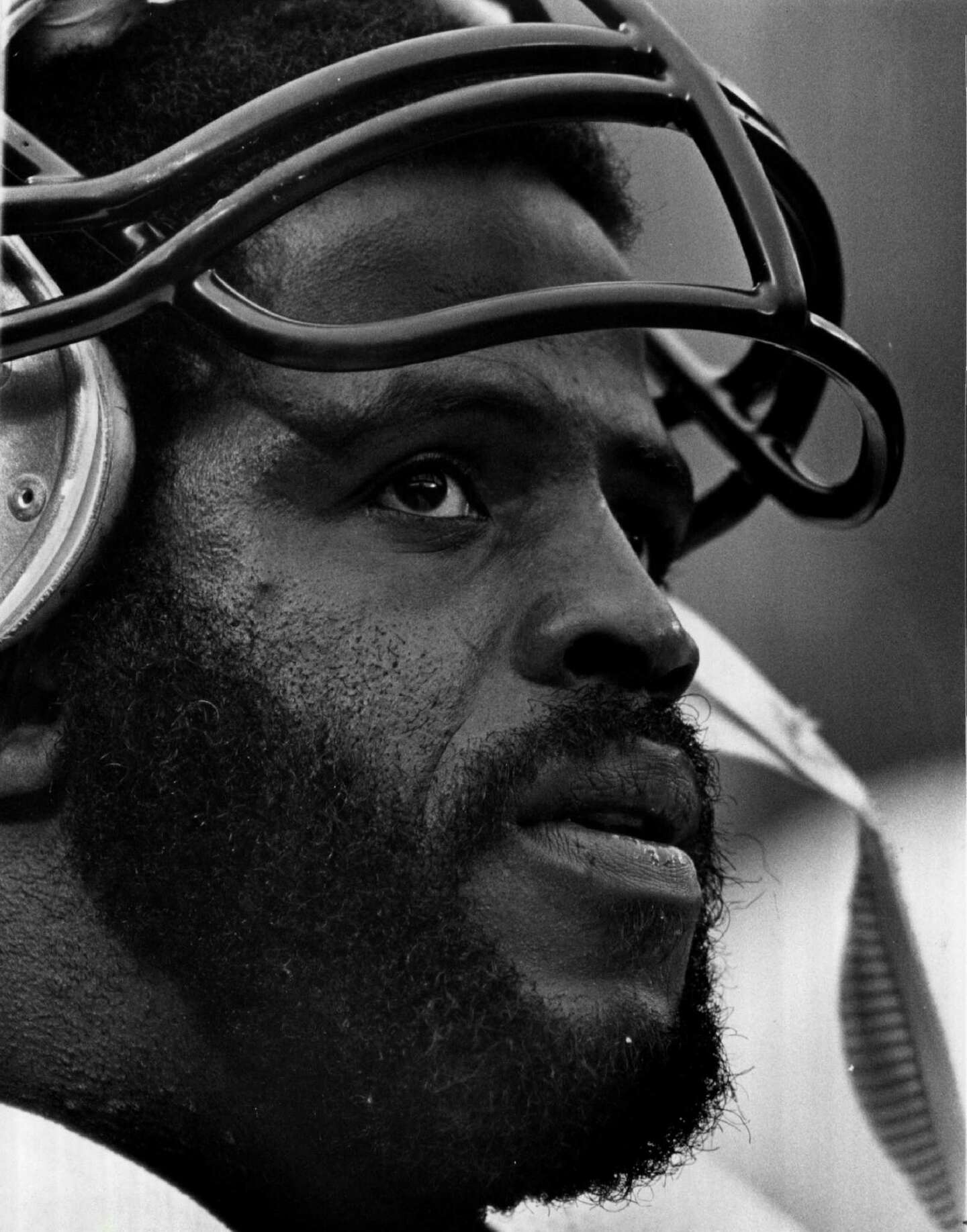 Earl Campbell photos that will make you miss the Oilers