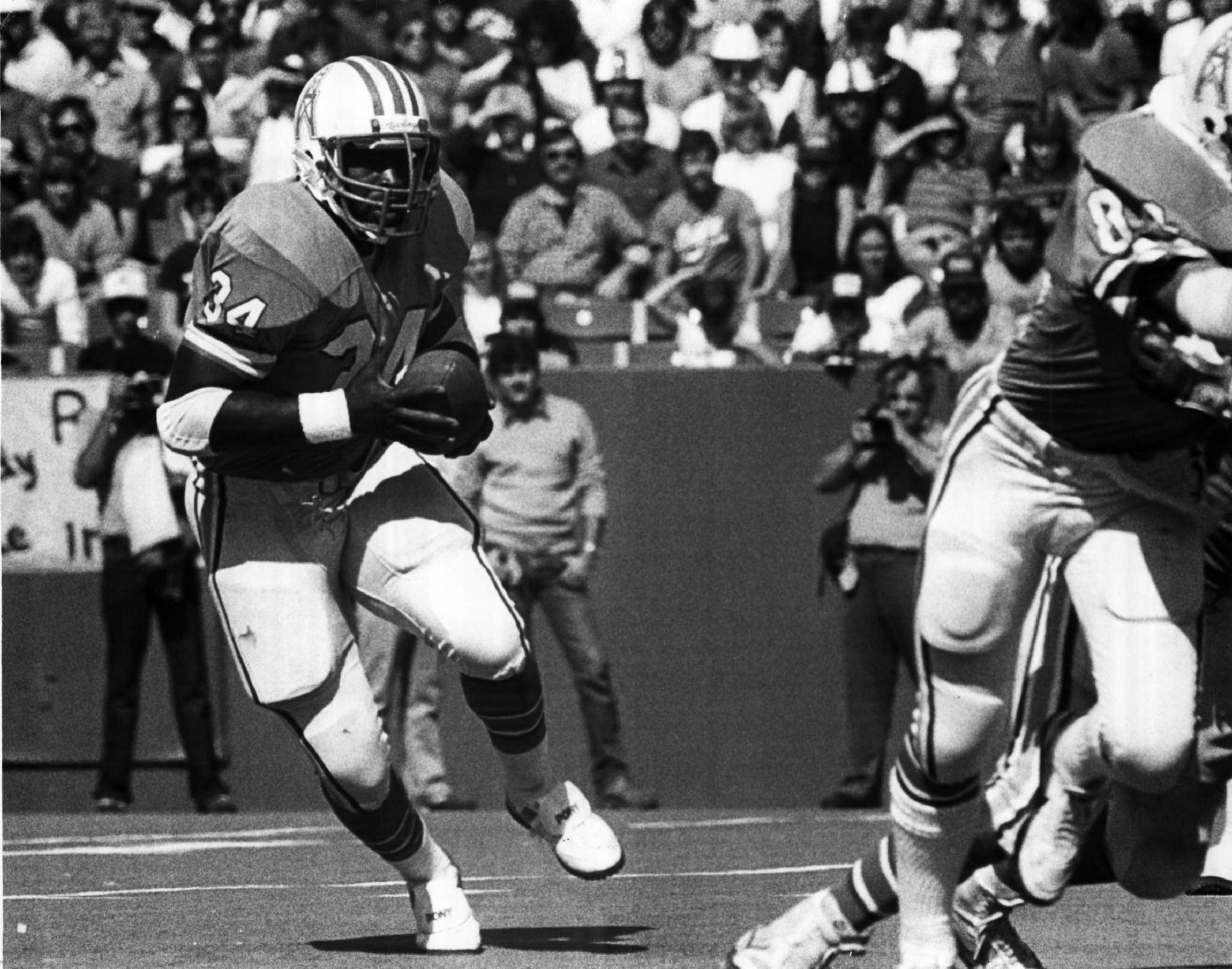 PITTSBURGH, PA - CIRCA 1980's: Defensive back Lester Hayes of the News  Photo - Getty Images