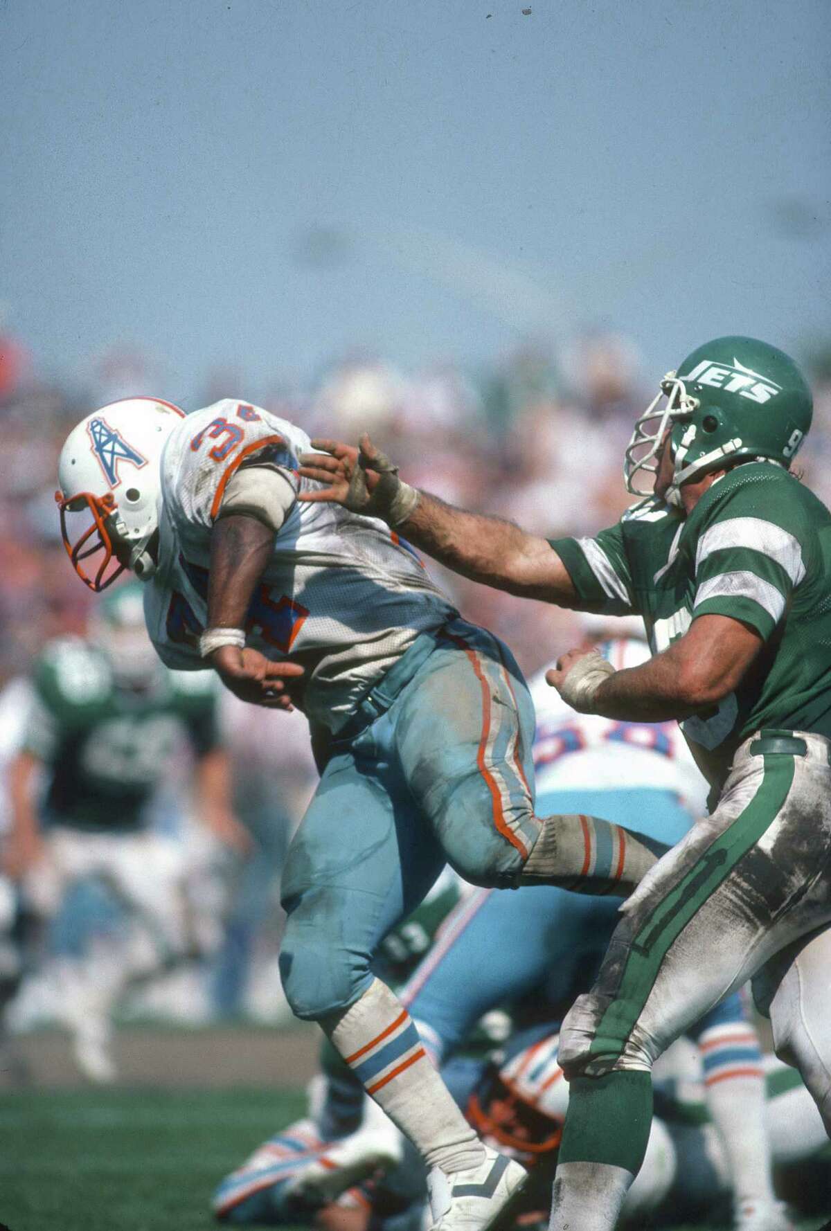 earl campbell mcfarlane