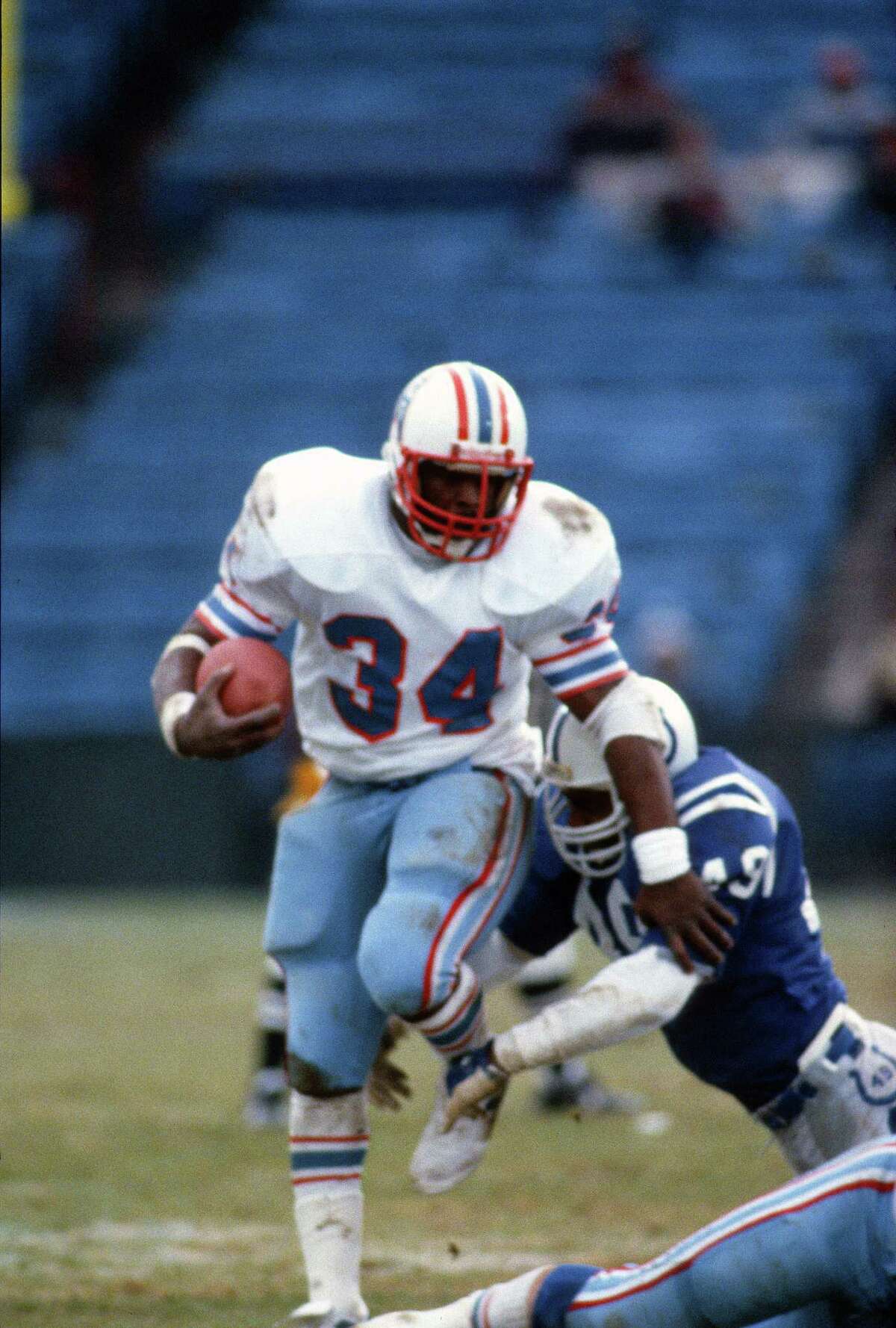 earl campbell mcfarlane