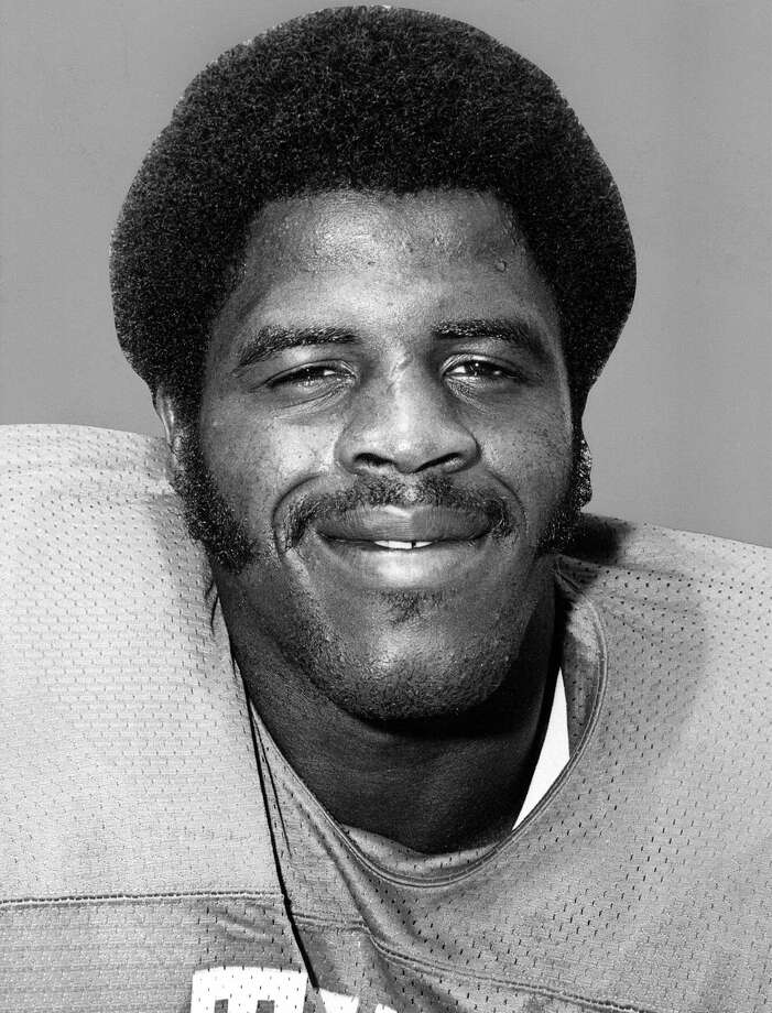 Earl Campbell photos that will make you miss the Oilers - Houston Chronicle