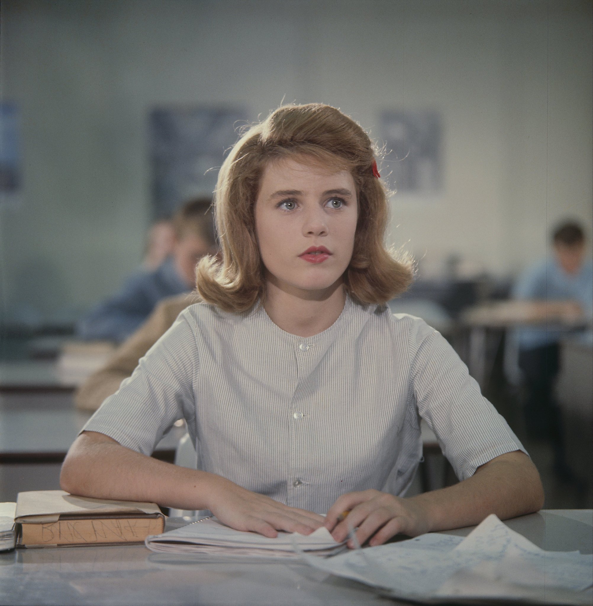 Patty duke pics