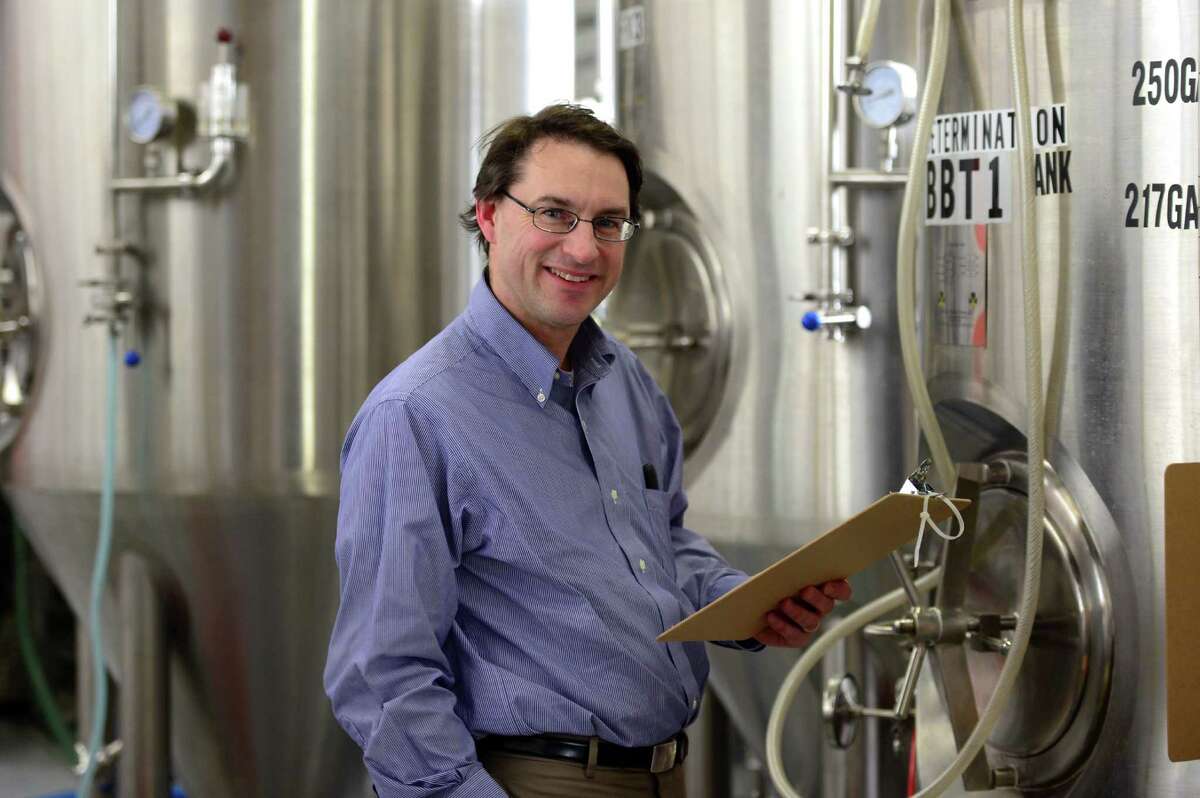 Beer is back in Bridgeport