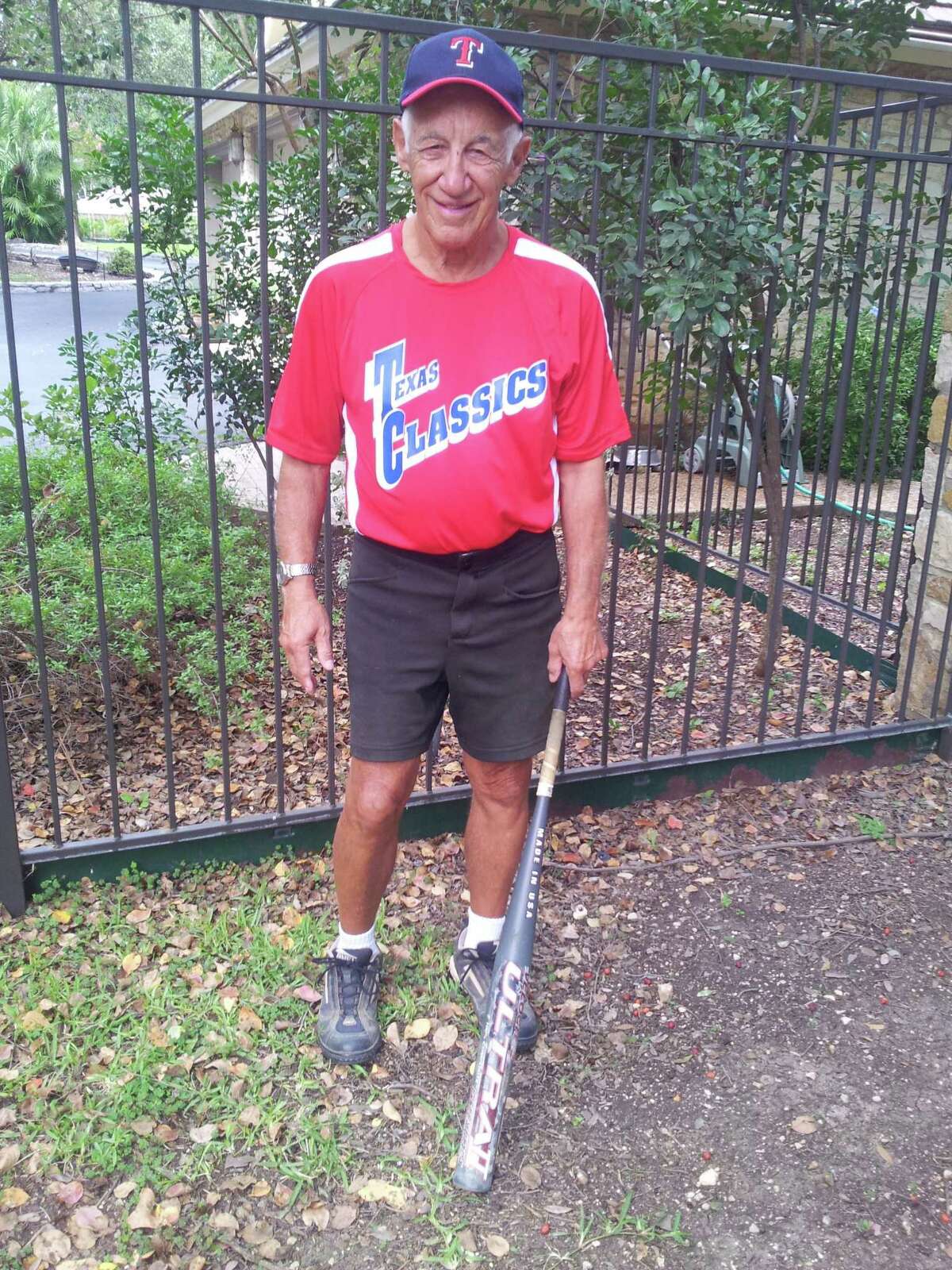 Bill Altman was a member of the Texas Classics, who won the 80-plus AAA SSUSA/LVSSA World Masters title on Sept. 30-Oct. 4 in Las Vegas. A total of 470 teams from the United States, Canada, Guam, Germany and Japan participated in senior softballs largest tournament. Altman, the only San Antonian on the team, serves as player/manager/chairman of the San Antonio Seniors Softball League.