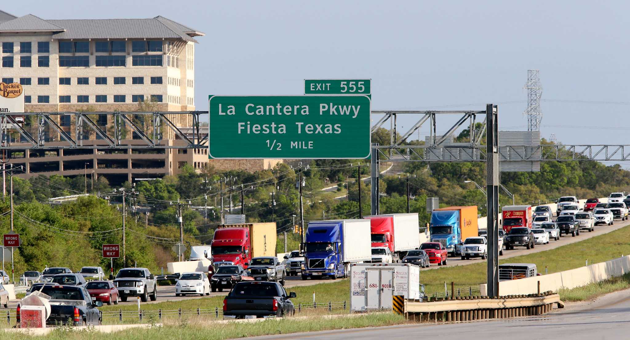 Business plan writer san antonio