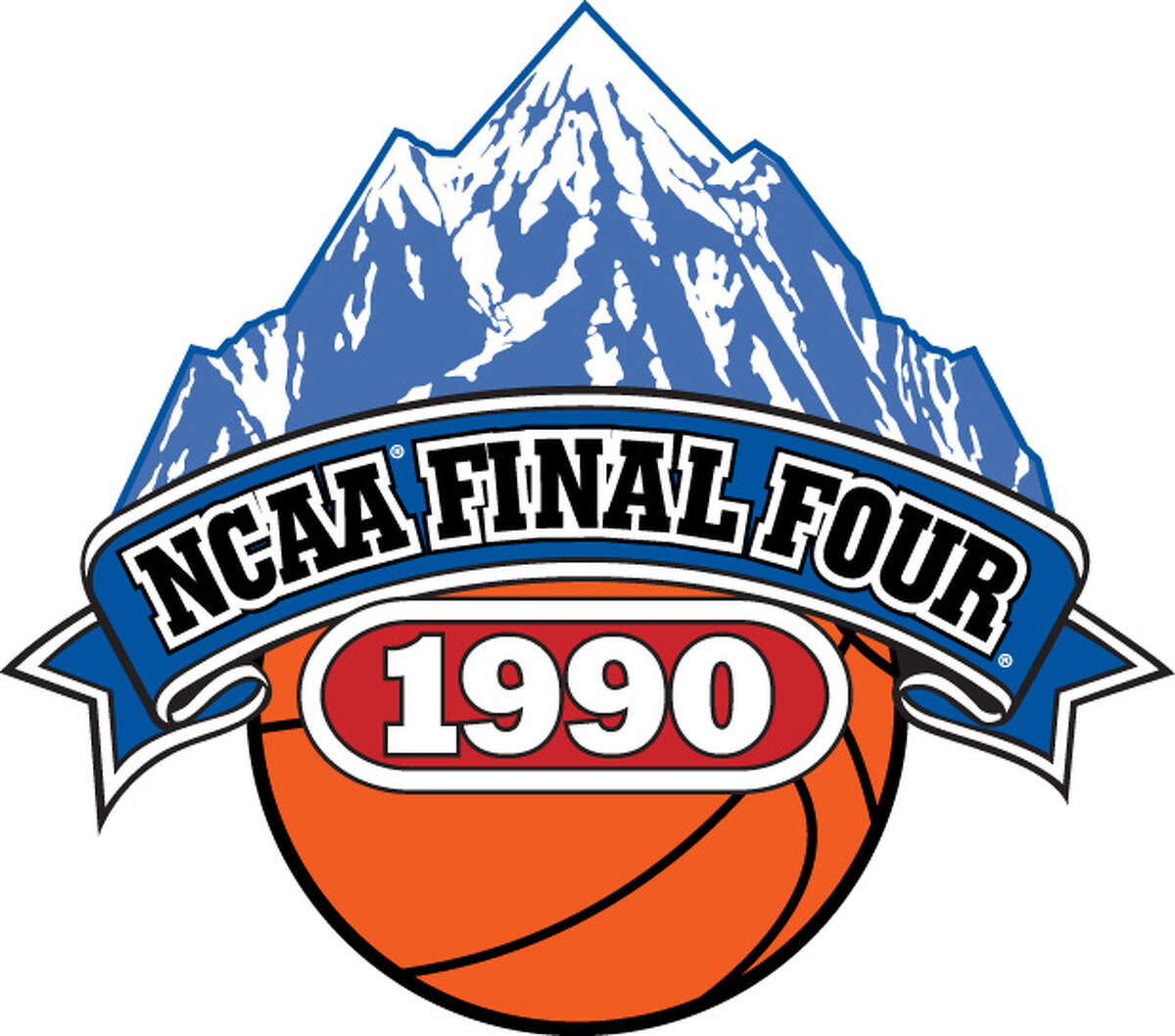 The Evolution Of Final Four Logos Through The Years